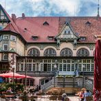 Lister Turm I - Hannover