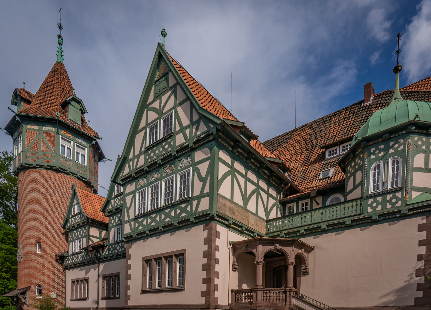 Lister Turm II - Hannover