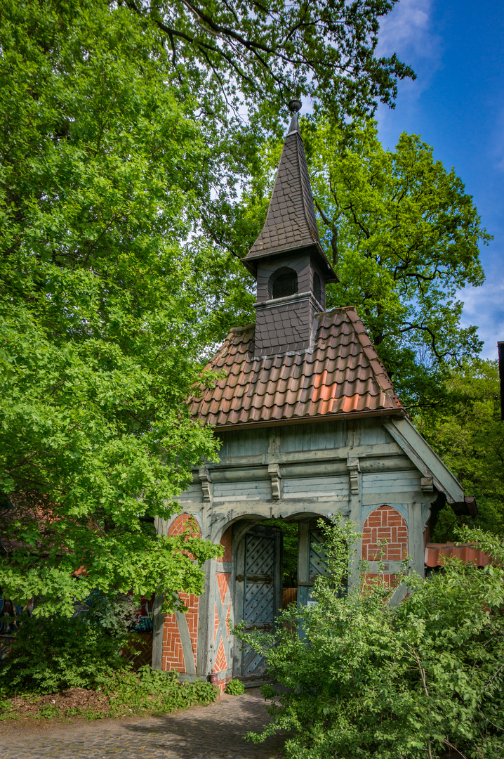 Lister Turm III - Hannover