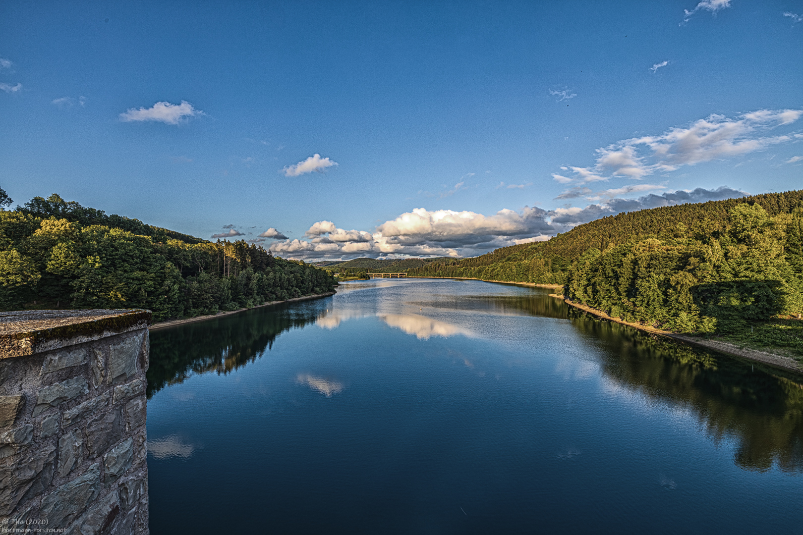 Listertalsperre | Sauerland