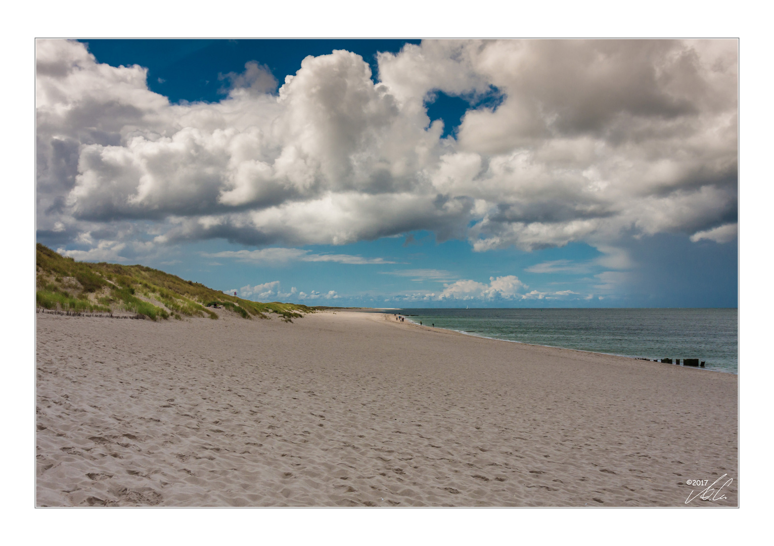 Listland - Sylt Ellenbogen