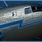 Lisunov Li-2 / Lizenzbau der Douglas DC-3