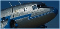 Lisunov Li-2 / Lizenzbau der Douglas DC-3