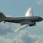 Lisunow Li-2 / Douglas DC-3