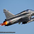 *** Lit my fire.....²Mirage 2000N on the go - Wittmund ***