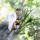 Lita & Fajar Prewedding Session 3