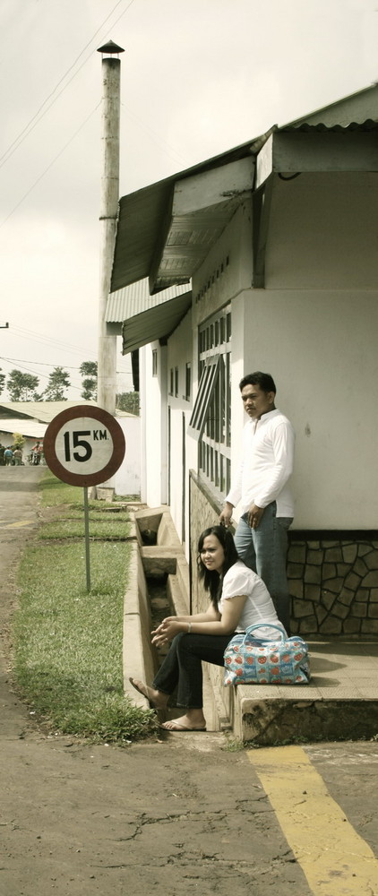 Lita & Fajar Prewedding Session 4