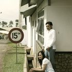 Lita & Fajar Prewedding Session 4