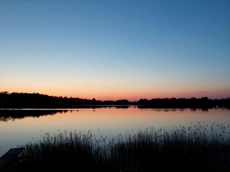 Litauen 2004 - Trakai