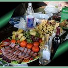 Litauisches Picknick. (1)