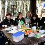 Litauisches Picknick. (2)