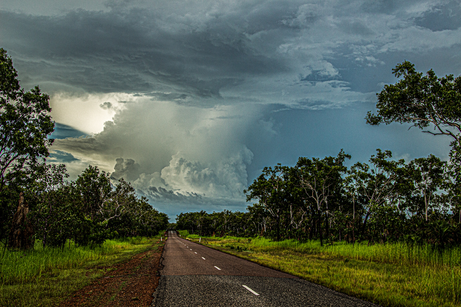 Litchfield Park Road