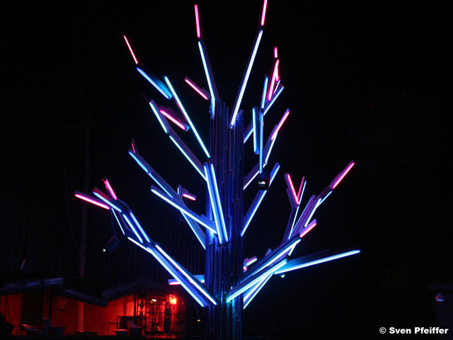 Lite tree