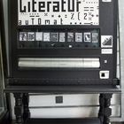 Literatur Automat