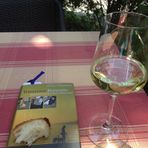 Literatur Brot und Wein