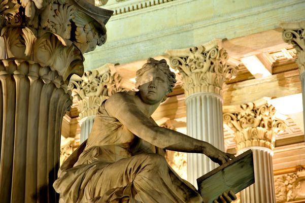 Literatura en Viena Austria