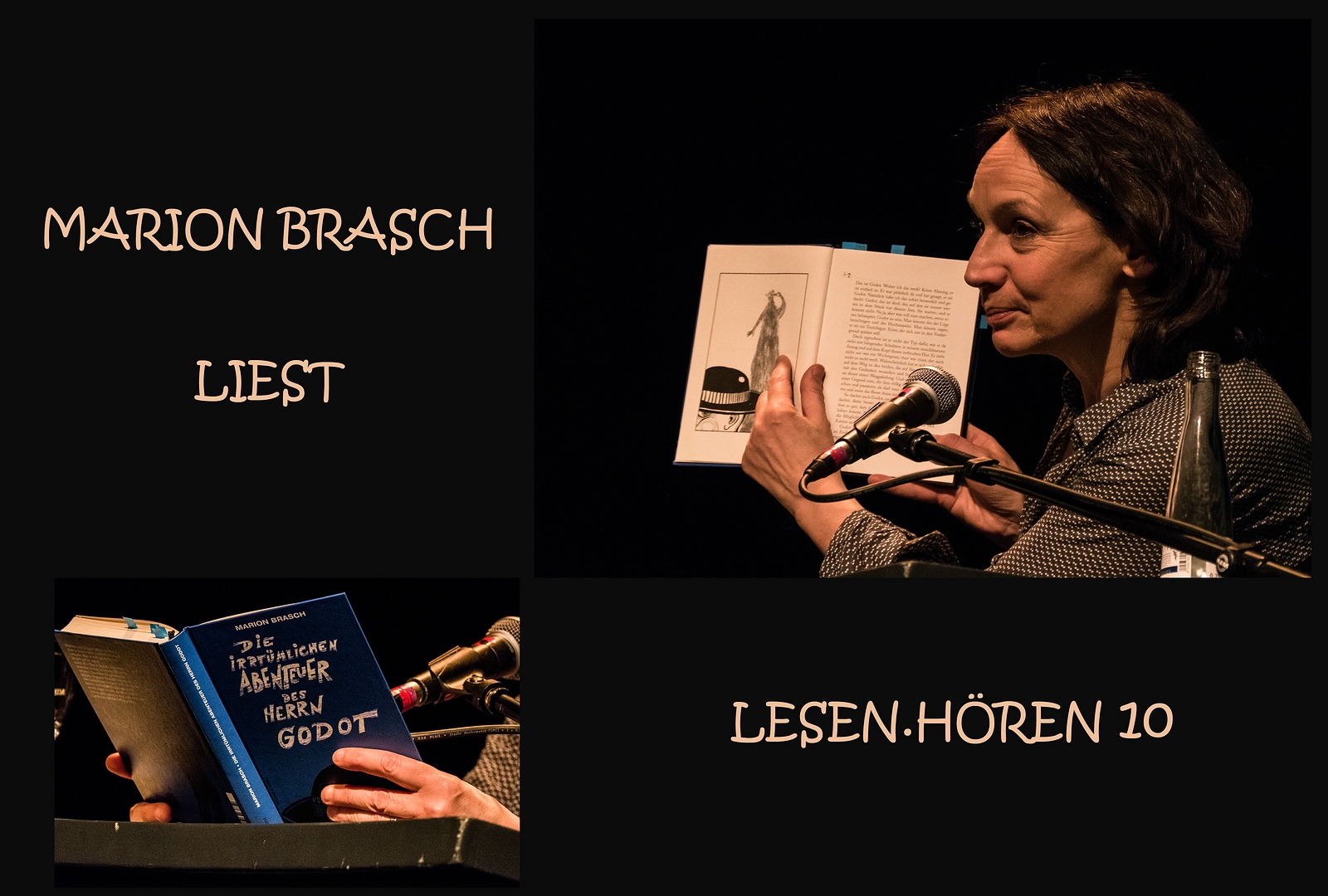 Literaturfestival Mannheim