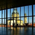 Literaturhaus - Theatinerkirche