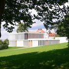 Literaturmuseum der Moderne in Marbach II