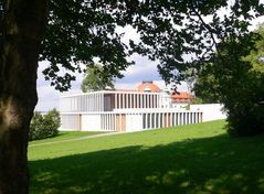 Literaturmuseum der Moderne in Marbach II