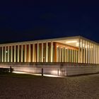 Literaturmuseum der Moderne - Marbach