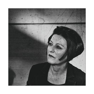 Literaturnobelpreisträgerin