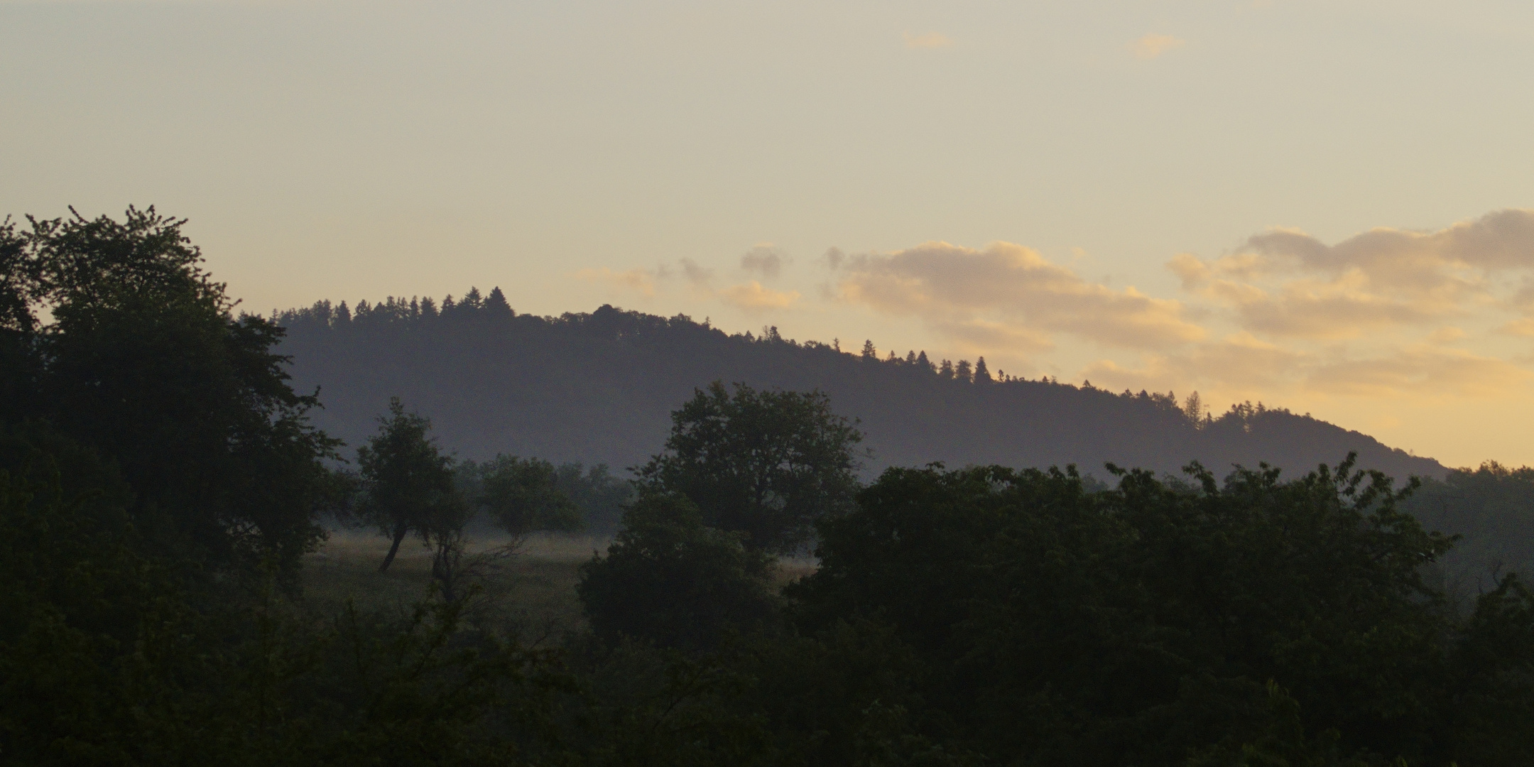 Litermont bei Sonnenaufgang  _DSC2649-ABR