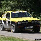 Litermont Rallye 2010 Opel Kadett C Coupe