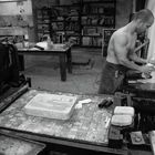 Lithographie-Atelier