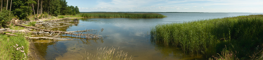 Lithuanian Bay