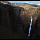 Litlanesfoss