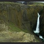 Litlanesfoss