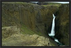 Litlanesfoss