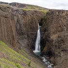 Litlanesfoss