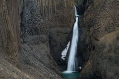 Litlanesfoss