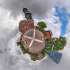 Litle Planet Hamburg Michl