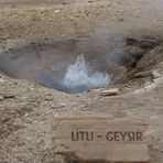 Litli-Geysir