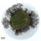 litlle planet Mühlen Rastplaz