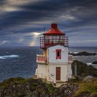 Litløy Lighthouse