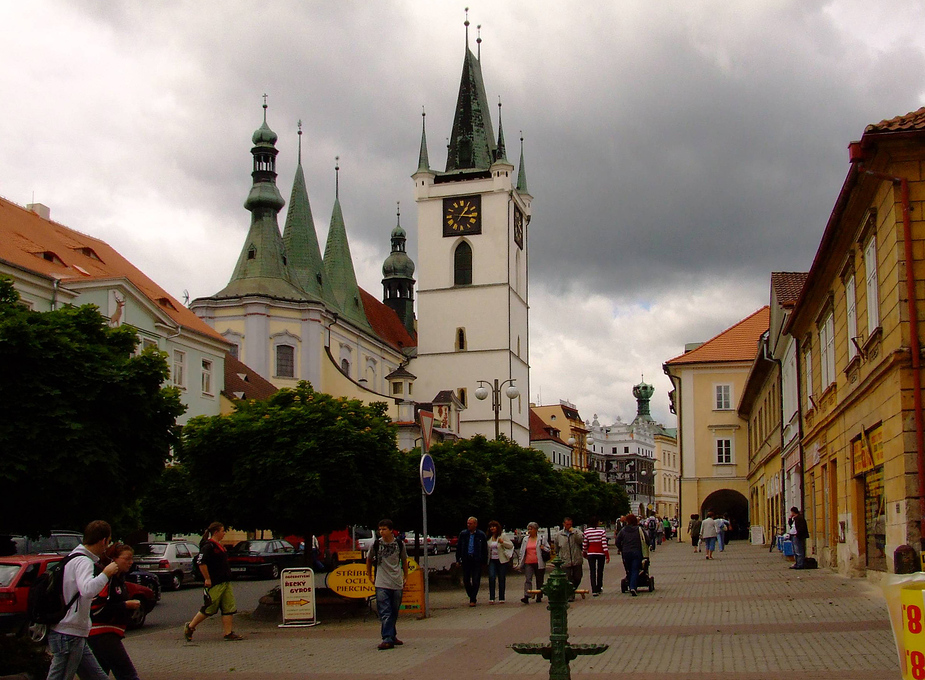 Litomerice Foto & Bild | europe, czech republic, poland & czech
