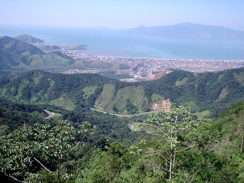 Litoral Norte / São Paulo