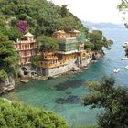 Litorale tra Portofino e Santa Margherita Ligure
