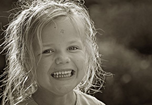 -litte Miss Sunshine-