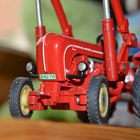 Littel Traktor