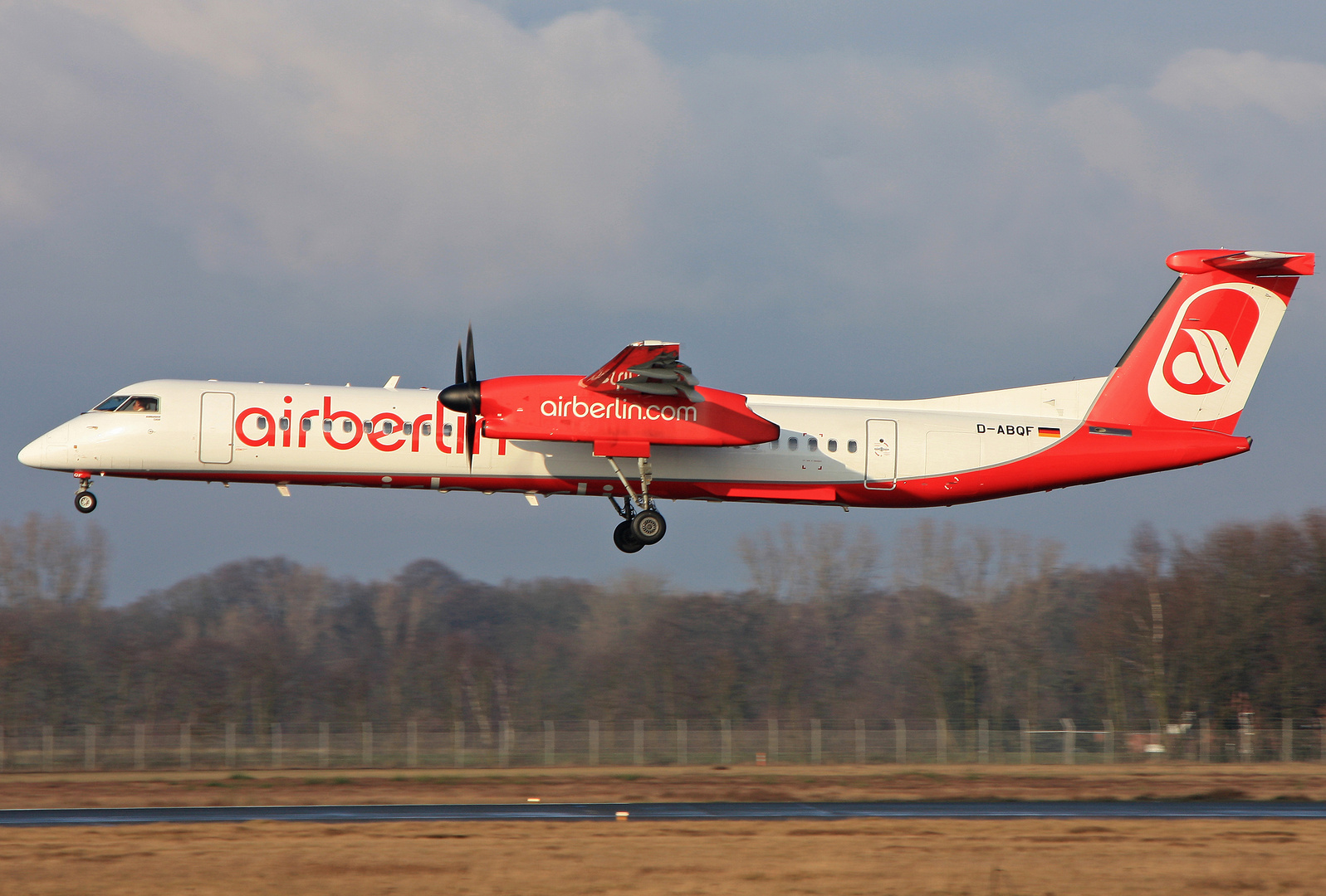 Little Air Berlin