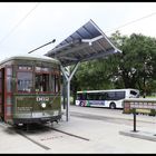 little and big streetcar