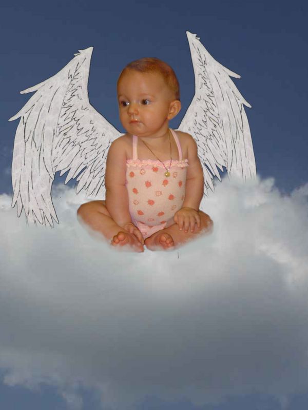 little Angel