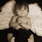 little Angel