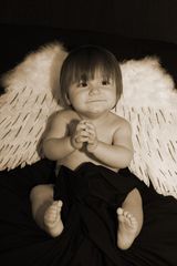 little Angel