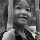 Little Angel in Vietnam